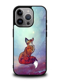 Imagine Fox iPhone 14 Pro Max Case QC5256