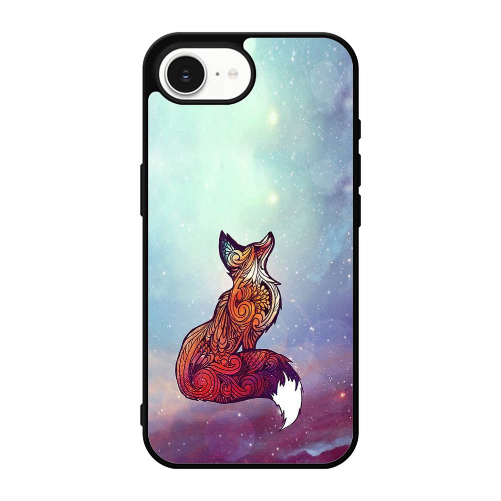 Imagine Fox iPhone 17e Case OV5256