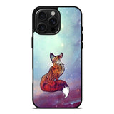 Imagine Fox iPhone 16 Pro Case OV5256