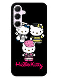 Hello Kitty 4th Samsung Galaxy A55 5G Case