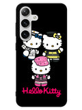 Hello Kitty 4th Samsung Galaxy S25 5G Case