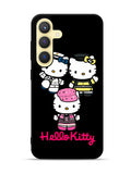 Hello Kitty 4th Samsung Galaxy S25 Plus 5G , Samsung Galaxy S25+ 5G Case