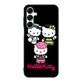 Hello Kitty 4th Samsung Galaxy A16 Case OV2722
