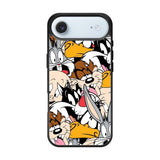 Looney Tunes Character iPhone Air Case QC3452