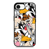 Looney Tunes Character iPhone 16e Case OV3452