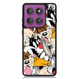 Looney Tunes Character Motorola Moto Edge 2025 | Moto Edge 60 Fusion | Moto Edge 60 Pro Case OV3452