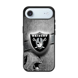 Logo Oakland Raiders iPhone Air Case OV3438