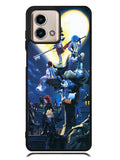 Kingdom hearts 4th Motorola Moto G Stylus 5G 2023 Case