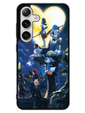 Kingdom hearts 4th Samsung Galaxy S24 5G Case
