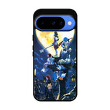 Kingdom hearts 4th Google Pixel 10 Case