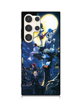 Kingdom hearts 4th Samsung Galaxy S25 Ultra 5G Case