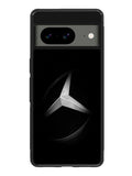 Mercedes Google Pixel 8 Case QC3328