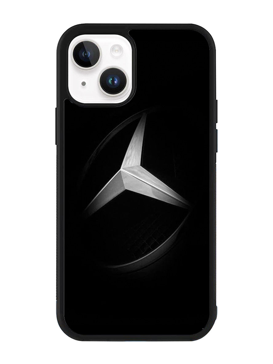 Mercedes iPhone 15 Case OV3328