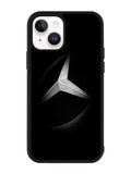 Mercedes iPhone 15 Case OV3328