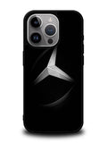 Mercedes iPhone 14 Pro Case QC3328