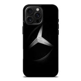 Mercedes iPhone 16 Pro Case OV3328