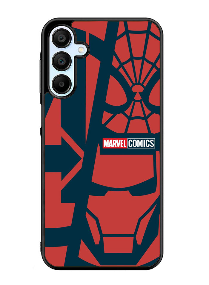 Marvel Comics A Samsung Galaxy A15 5G Case OV3352