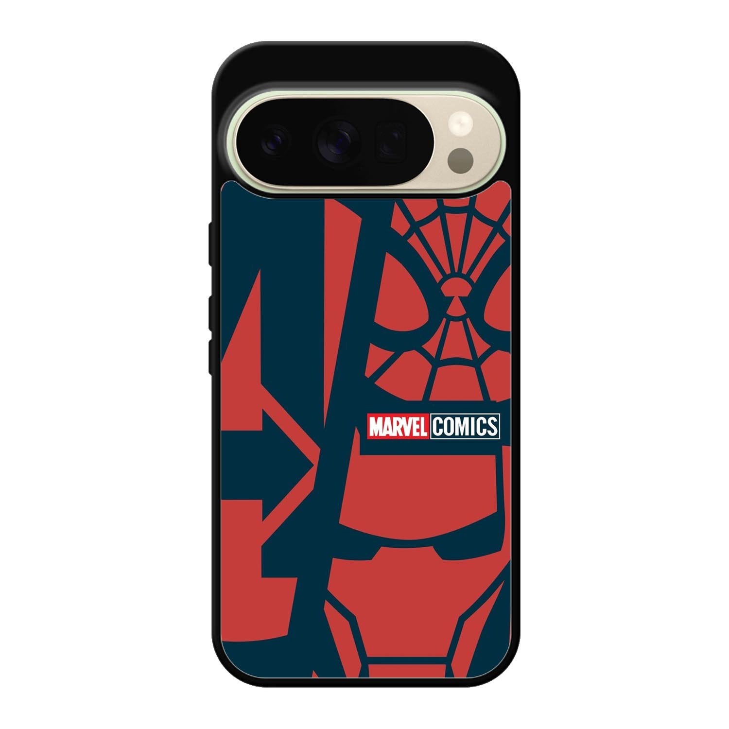 Marvel Comics A Google Pixel 10 Pro Case QC3352
