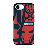 Marvel Comics A iPhone 17e Case QC3352