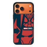 Marvel Comics A iPhone 17 Pro Case QC3352