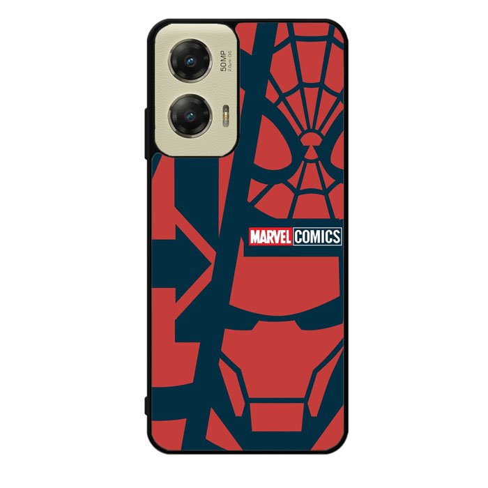 Marvel Comics A Motorola Moto G Stylus 5G 2024 Case OV3352