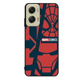 Marvel Comics A Motorola Moto G Stylus 5G 2024 Case OV3352