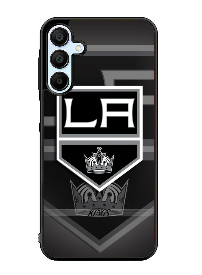 Los Angeles Kings Logo Samsung Galaxy A15 5G Case OV3456