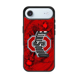ohio state buckeyes football 3rd iPhone Air Case