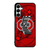 ohio state buckeyes football 3rd Samsung Galaxy A16 Case OV5226