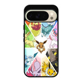 Pokemon Eevee Wallpaper Google Pixel 10 Pro Case