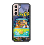 Scooby Doo Samsung Galaxy S21 Plus Case SS0854