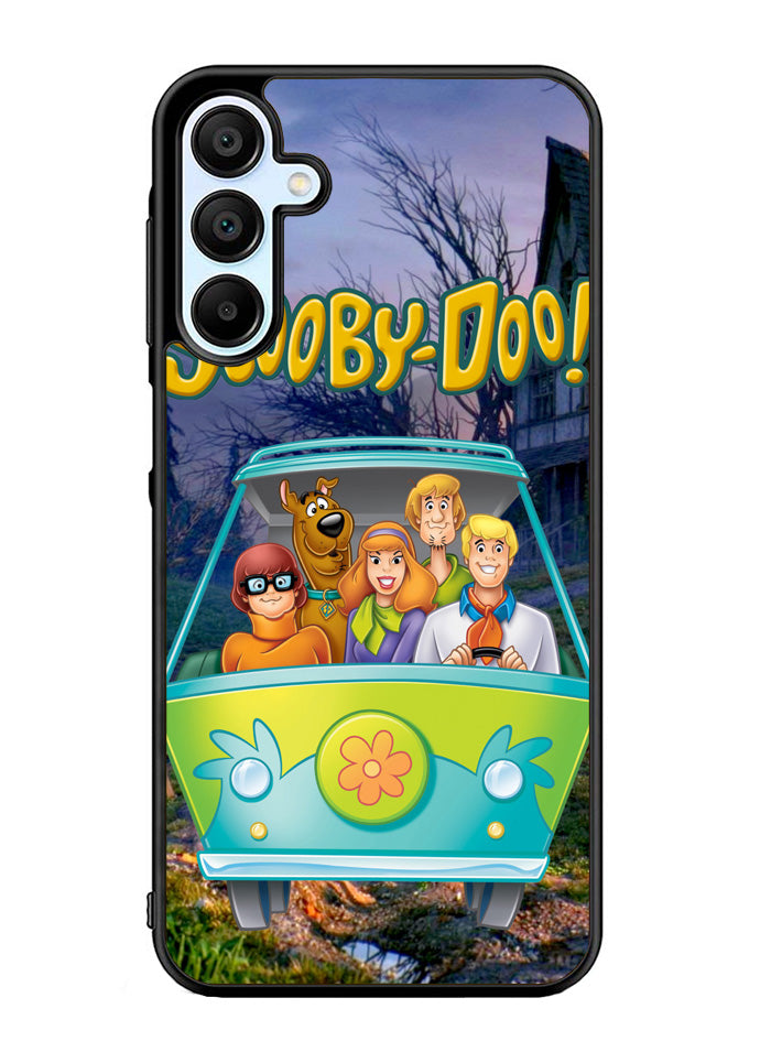 Scooby Doo 2nd Samsung Galaxy A15 5G Case