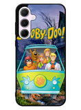 Scooby Doo 2nd Samsung Galaxy A35 5G Case