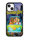 Scooby Doo 2nd iPhone 15 Case
