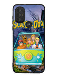 Scooby Doo 2nd Motorola Moto G Pure 2021 , Moto G Power 2022 Case