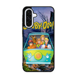 Scooby Doo 2nd Samsung Galaxy A36 Case OV8123