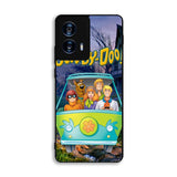 Scooby Doo 2nd Motorola Moto G Power 5G 2024 Case OV3885