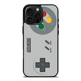 SNES Controller iPhone 16 Pro Max Case OV2518