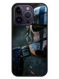 Star Wars 4th iPhone 14 Pro Case