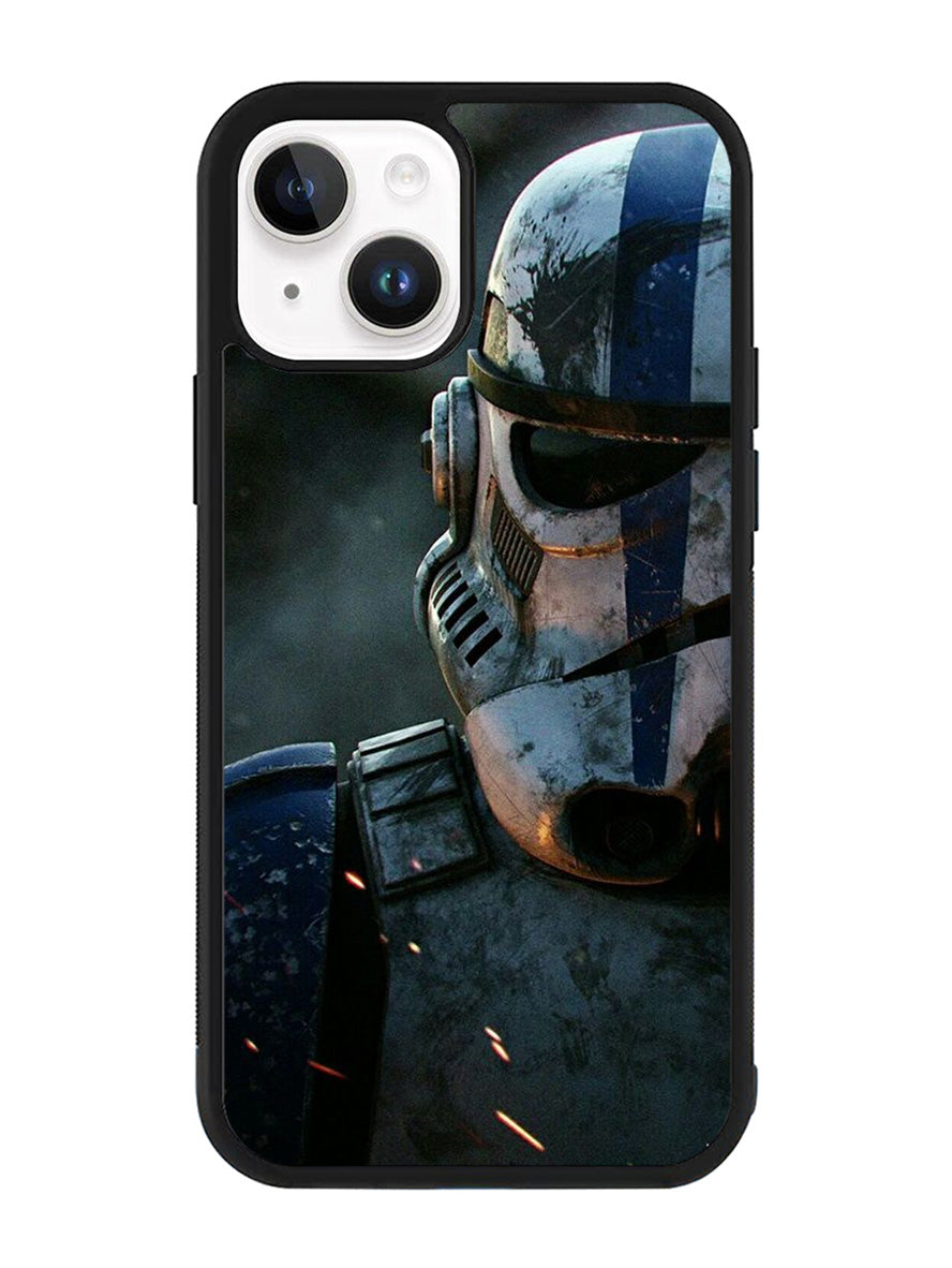 Star Wars iPhone 15 Case OV2395