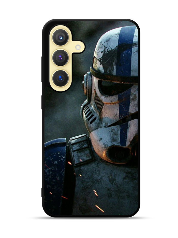 Star Wars 4th Samsung Galaxy S24 Plus 5G , Samsung Galaxy S24+ 5G Case