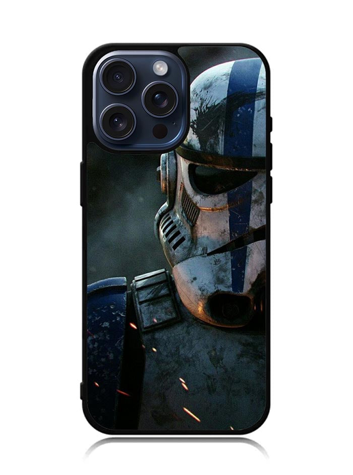 Star Wars 4th iPhone 15 Pro Max Case