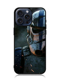 Star Wars 4th iPhone 15 Pro Max Case