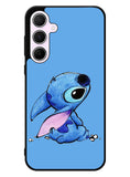 Stitch 7th Samsung Galaxy A35 5G Case