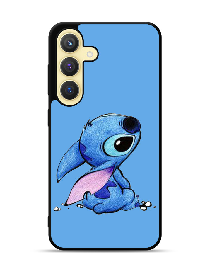 Stitch 7th Samsung Galaxy S24 Plus 5G , Samsung Galaxy S24+ 5G Case