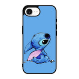 Stitch 7th iPhone 17e Case