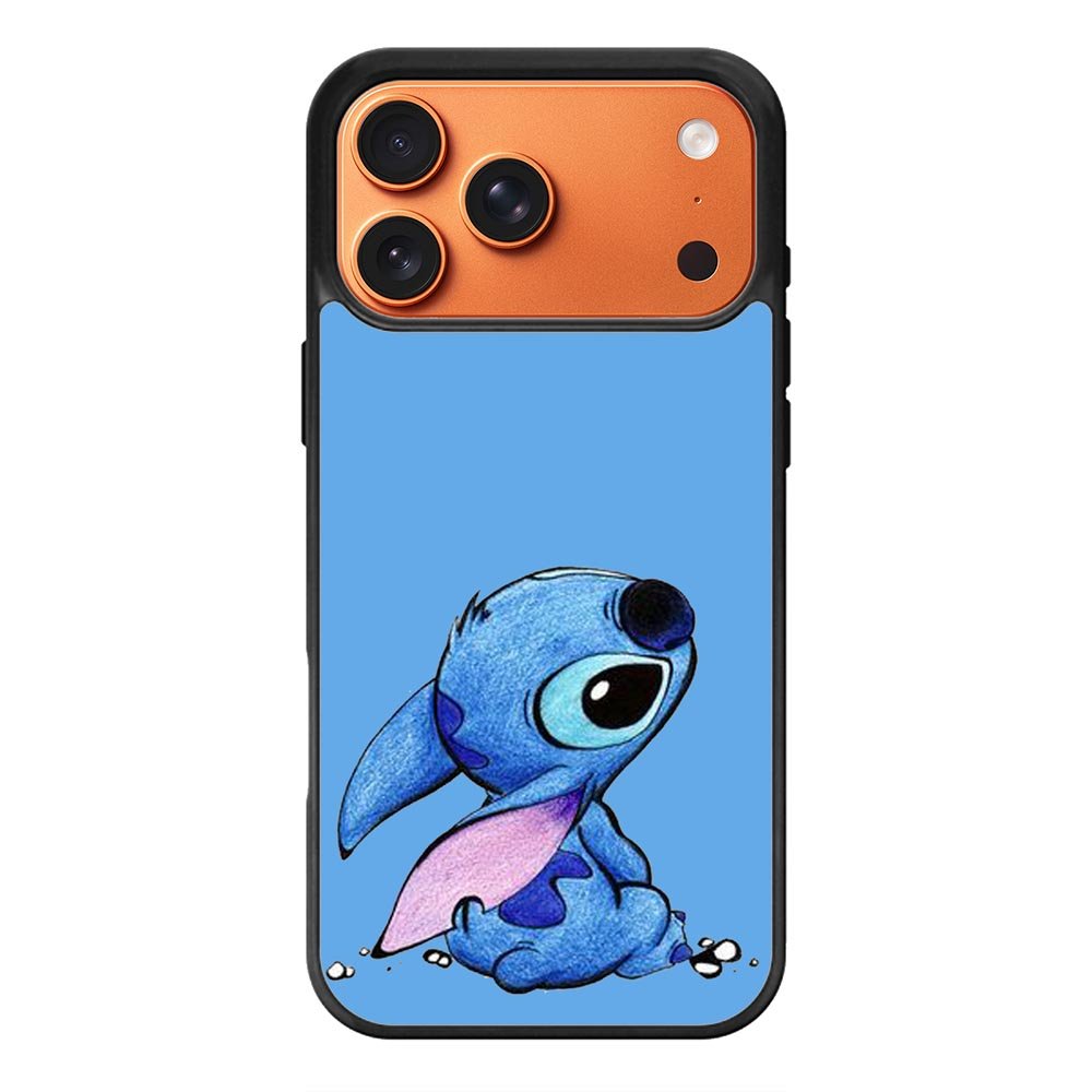 Stitch 7th Samsung Galaxy S26 Ultra Case