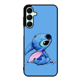 Stitch 7th Samsung Galaxy A16 Case OV5748