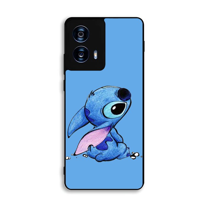 Stitch 7th Motorola Moto G Power 5G 2024 Case OV2273