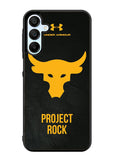Under Armour Projects Rock Samsung Galaxy A15 5G Case OV2087